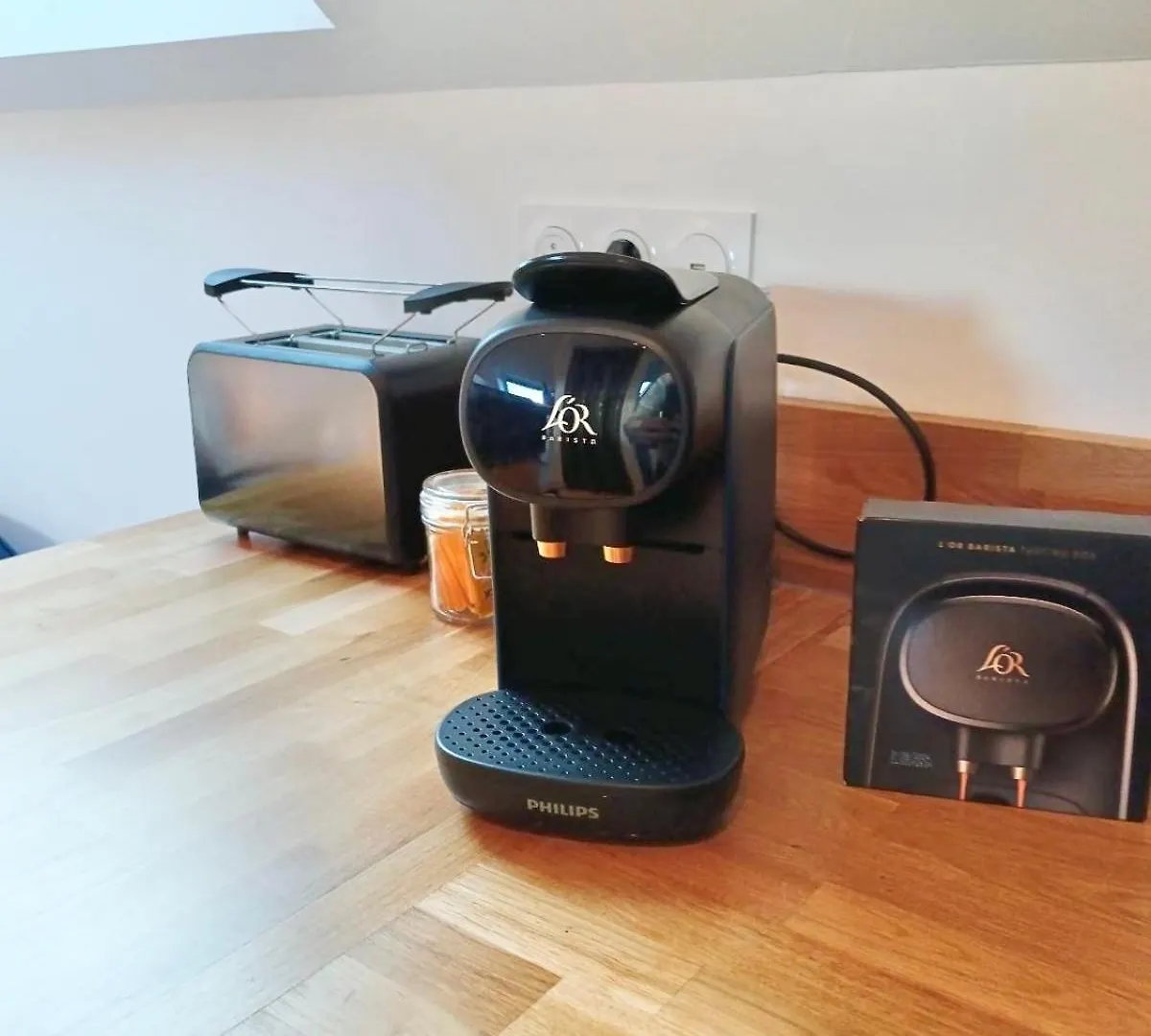 Le Calloch 3D - Standing - Calme - Wifi - Smart Tv Quimper Appartement