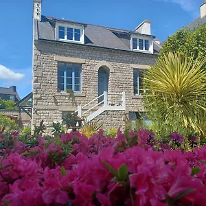 Bed & Breakfast Le Banellou, Quimper